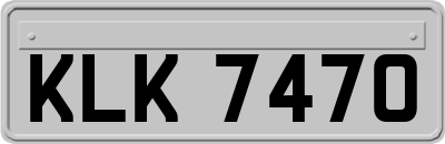 KLK7470