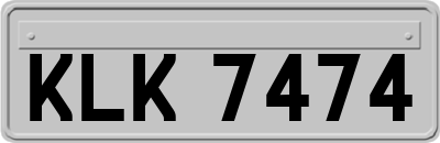 KLK7474