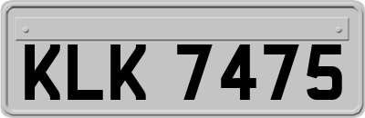 KLK7475
