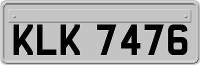 KLK7476