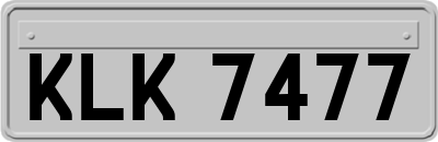 KLK7477