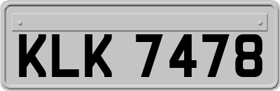 KLK7478