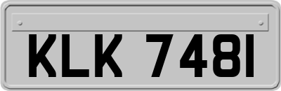 KLK7481