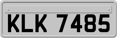 KLK7485