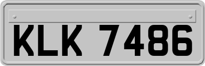 KLK7486