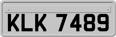 KLK7489