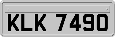 KLK7490