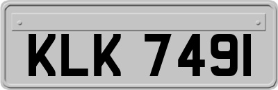 KLK7491