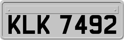 KLK7492