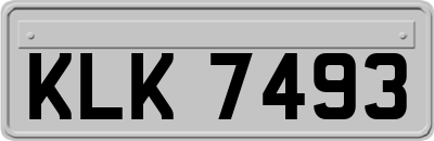 KLK7493