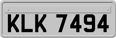 KLK7494