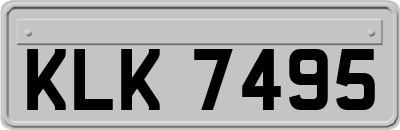 KLK7495