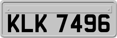 KLK7496