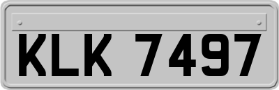 KLK7497