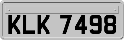 KLK7498