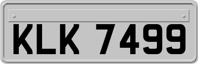 KLK7499