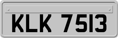 KLK7513