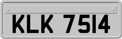 KLK7514