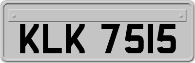 KLK7515