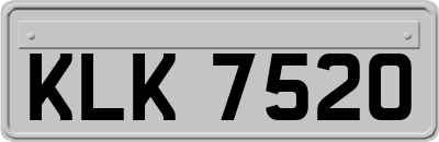 KLK7520