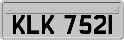 KLK7521