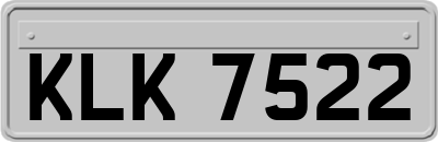 KLK7522