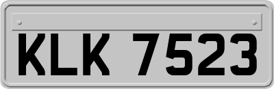 KLK7523