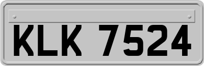 KLK7524