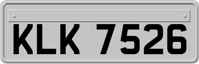 KLK7526