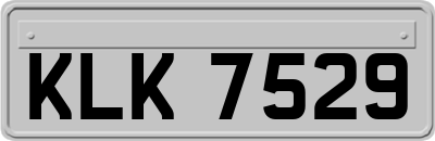 KLK7529