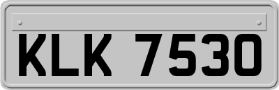 KLK7530