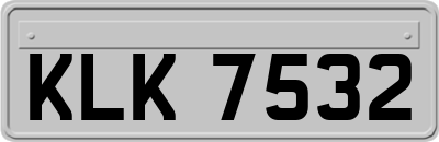 KLK7532