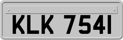 KLK7541