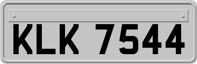 KLK7544