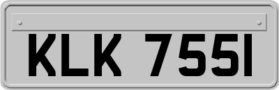 KLK7551