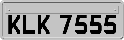 KLK7555