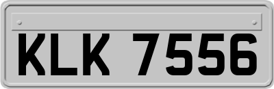 KLK7556