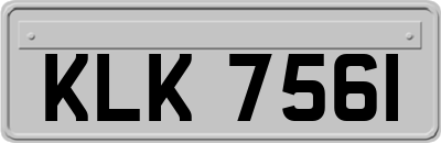 KLK7561