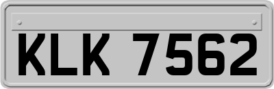 KLK7562