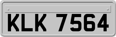 KLK7564