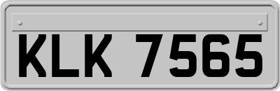 KLK7565