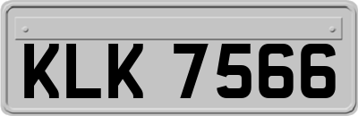 KLK7566