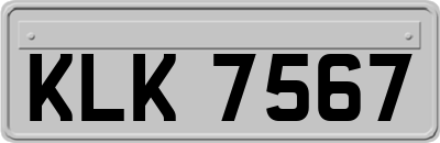 KLK7567