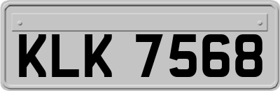KLK7568