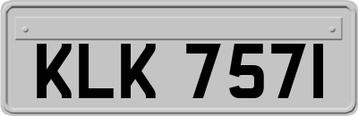 KLK7571