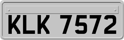 KLK7572