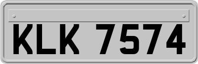 KLK7574