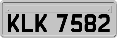 KLK7582