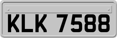 KLK7588