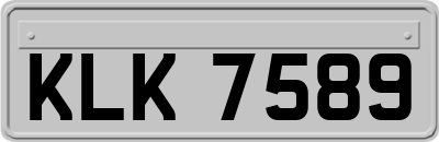 KLK7589